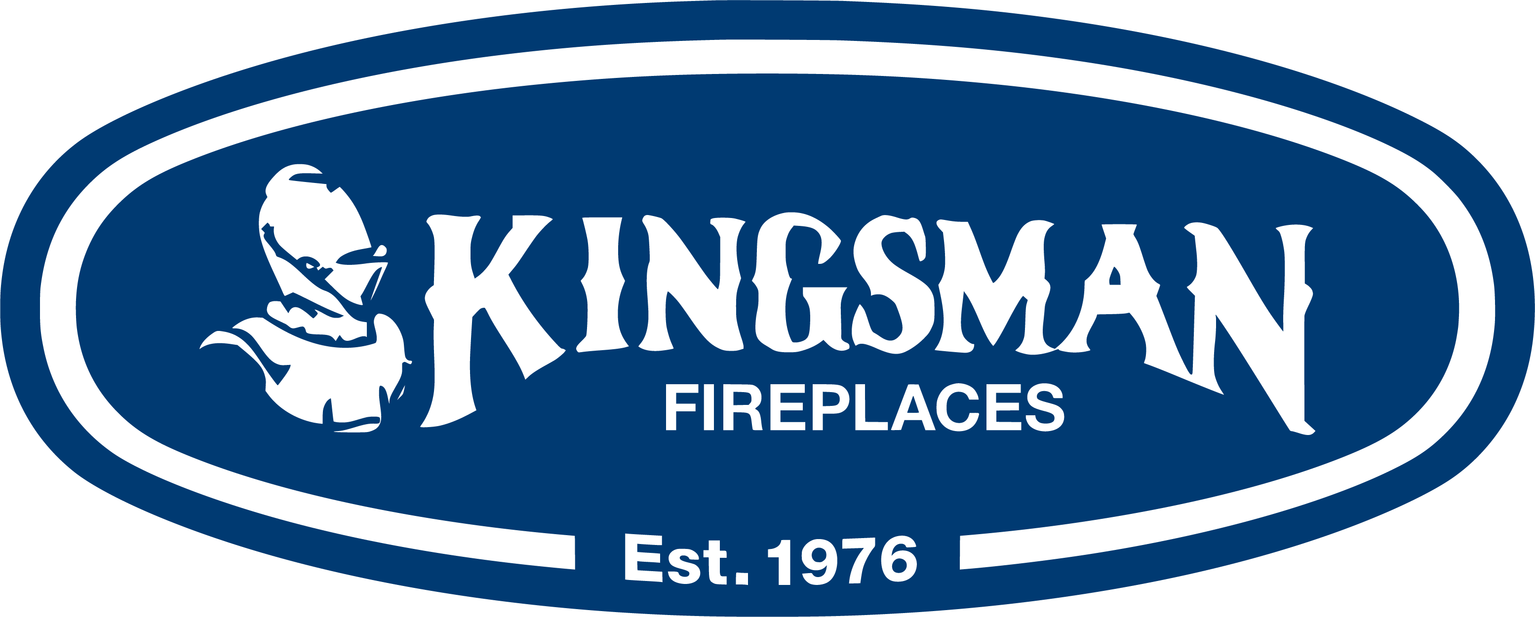 Kingsman Fireplaces